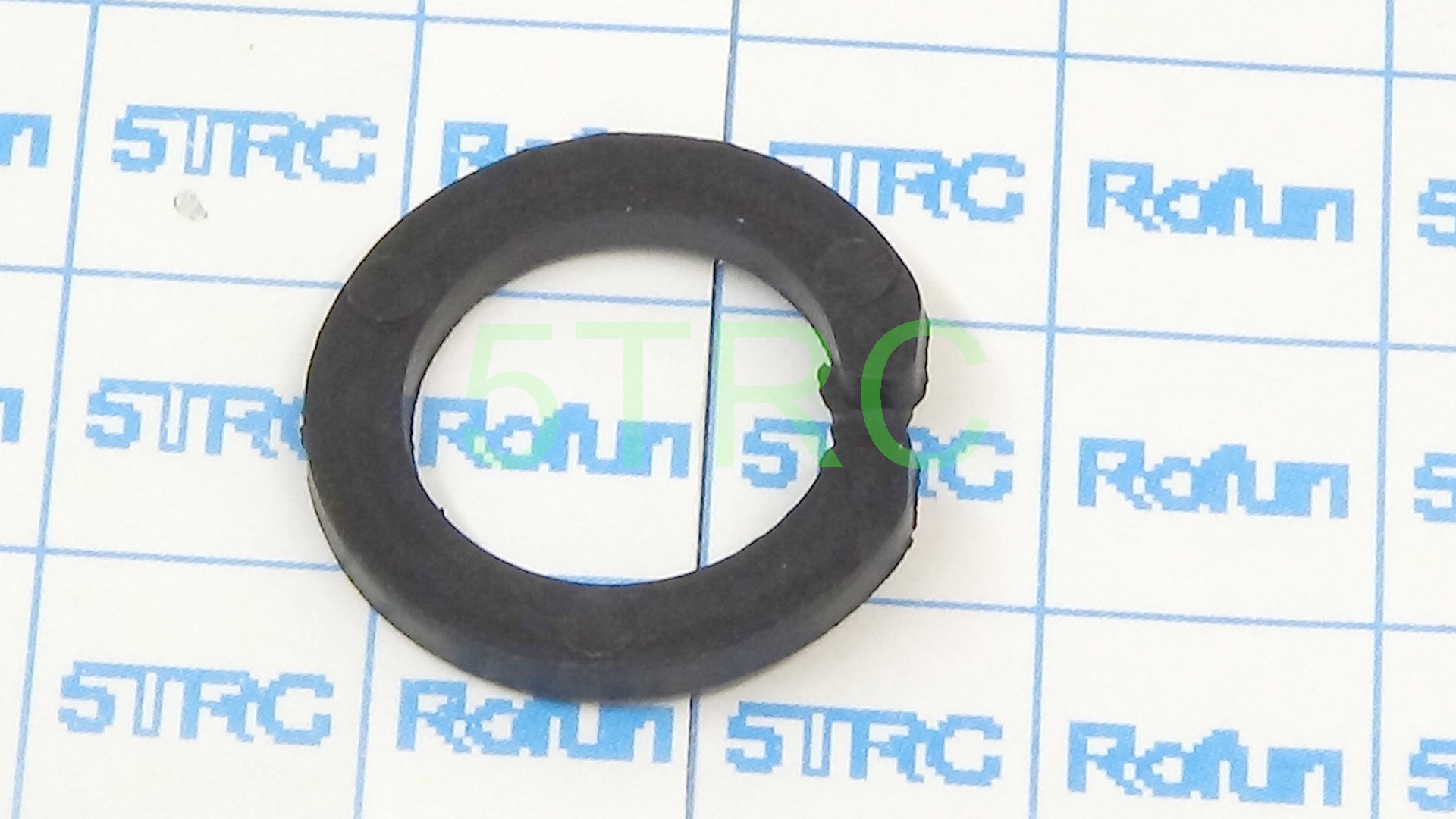 66063 Rofun 5B Gearbox Gasket HPI Losi Rovan KM (7)