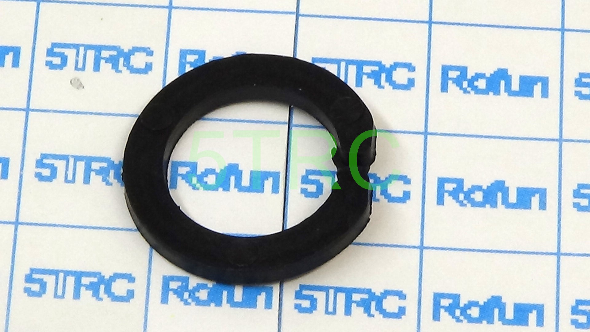 66063 Rofun 5B Gearbox Gasket HPI Losi Rovan KM (8)
