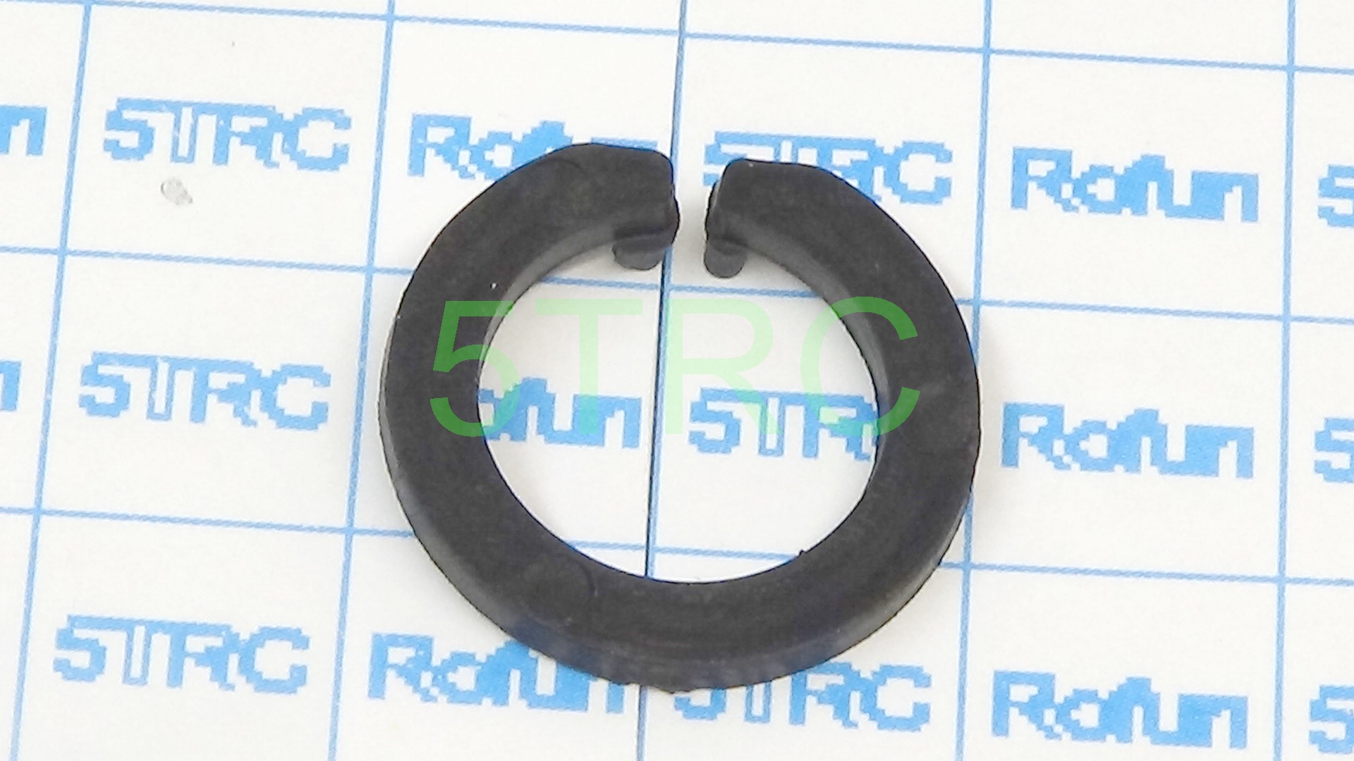 66063 Rofun 5B Gearbox Gasket HPI Losi Rovan KM (9)