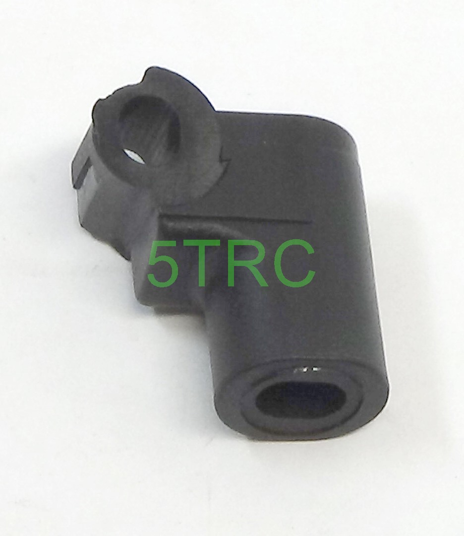 66072 Rofun 5B Billet Engine Mount HPI Losi Rovan KM (16)
