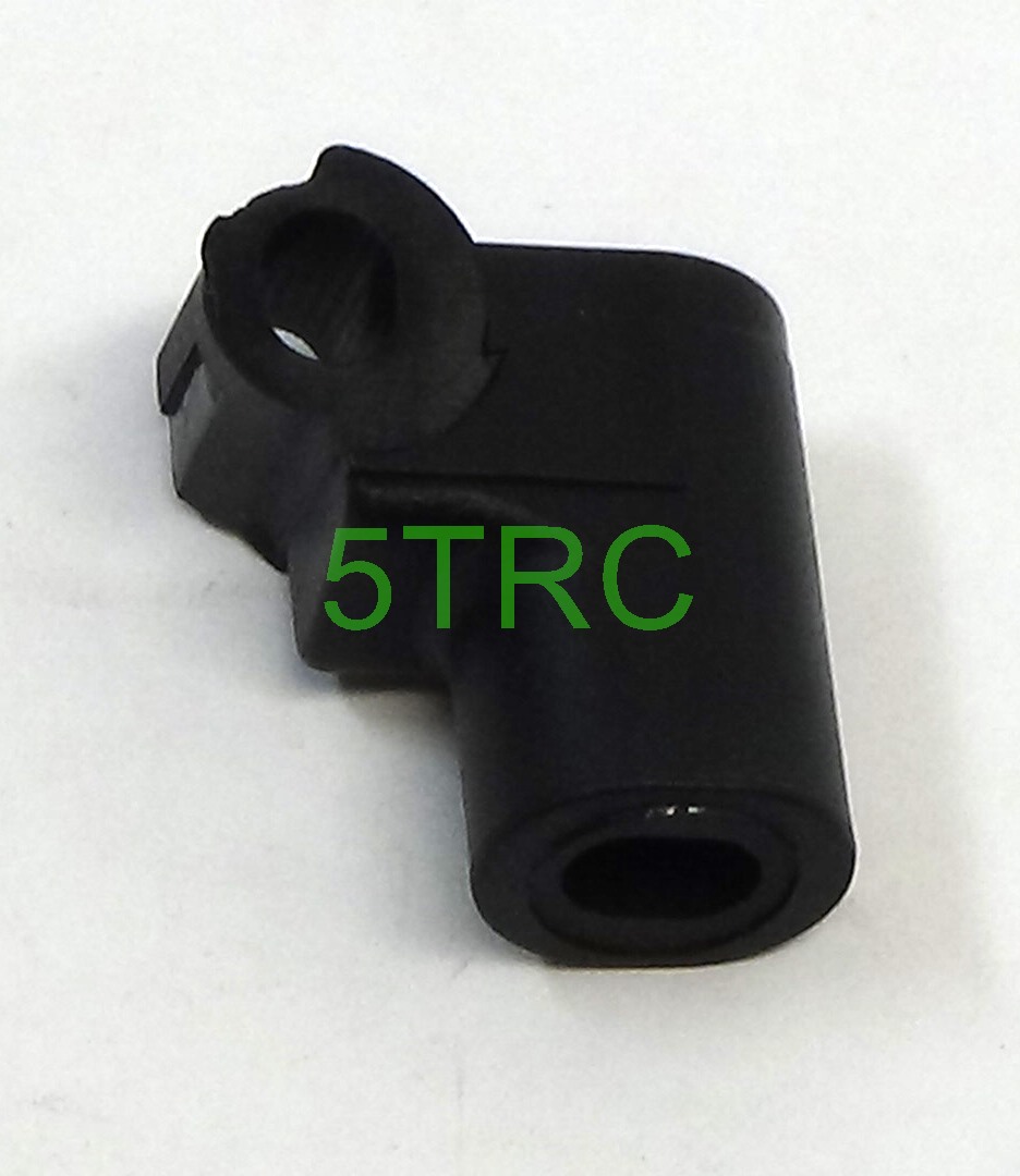 66072 Rofun 5B Billet Engine Mount HPI Losi Rovan KM (18)