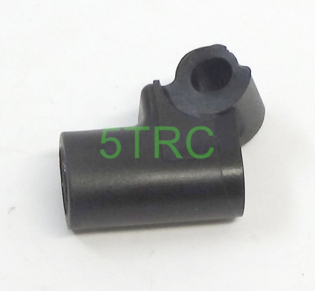 66072 Rofun 5B Billet Engine Mount HPI Losi Rovan KM (19)