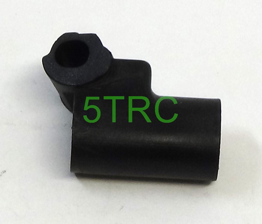66072 Rofun 5B Billet Engine Mount HPI Losi Rovan KM (2)