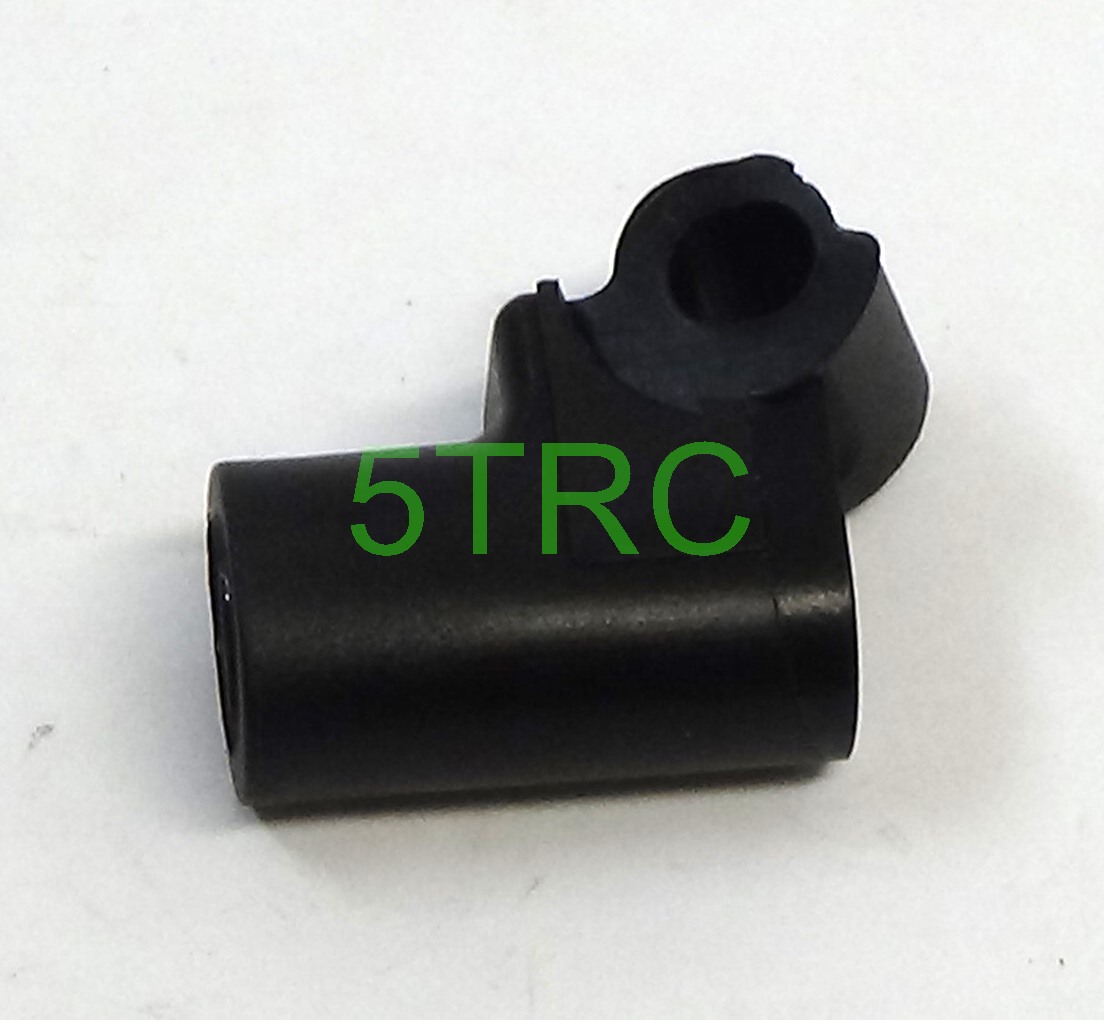 66072 Rofun 5B Billet Engine Mount HPI Losi Rovan KM (22)