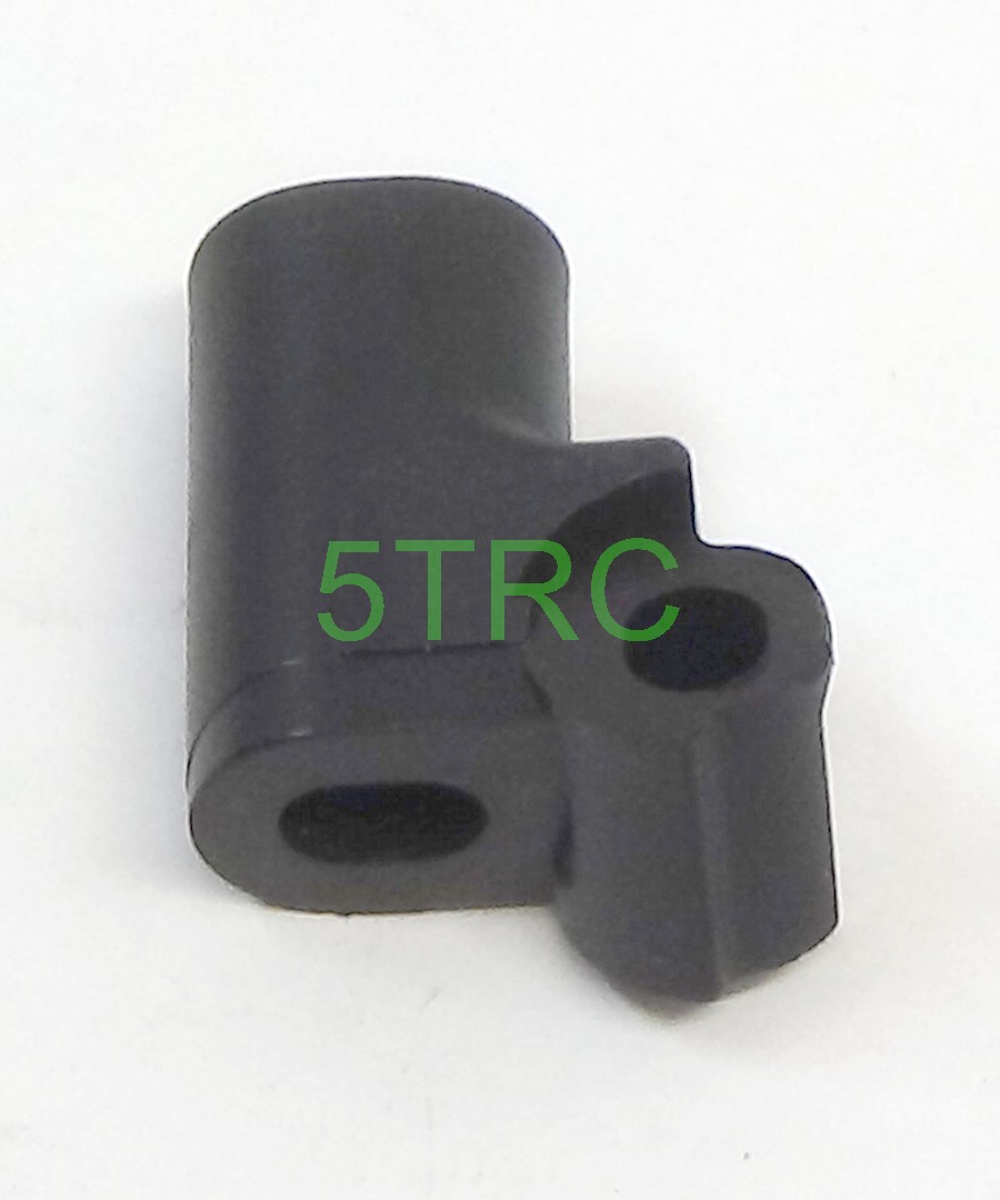 66072 Rofun 5B Billet Engine Mount HPI Losi Rovan KM (24)