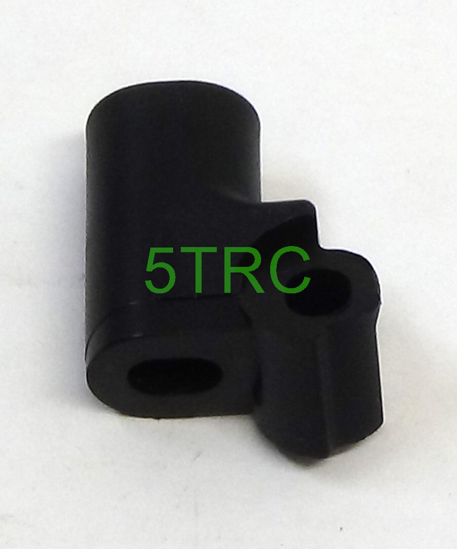 66072 Rofun 5B Billet Engine Mount HPI Losi Rovan KM (26)