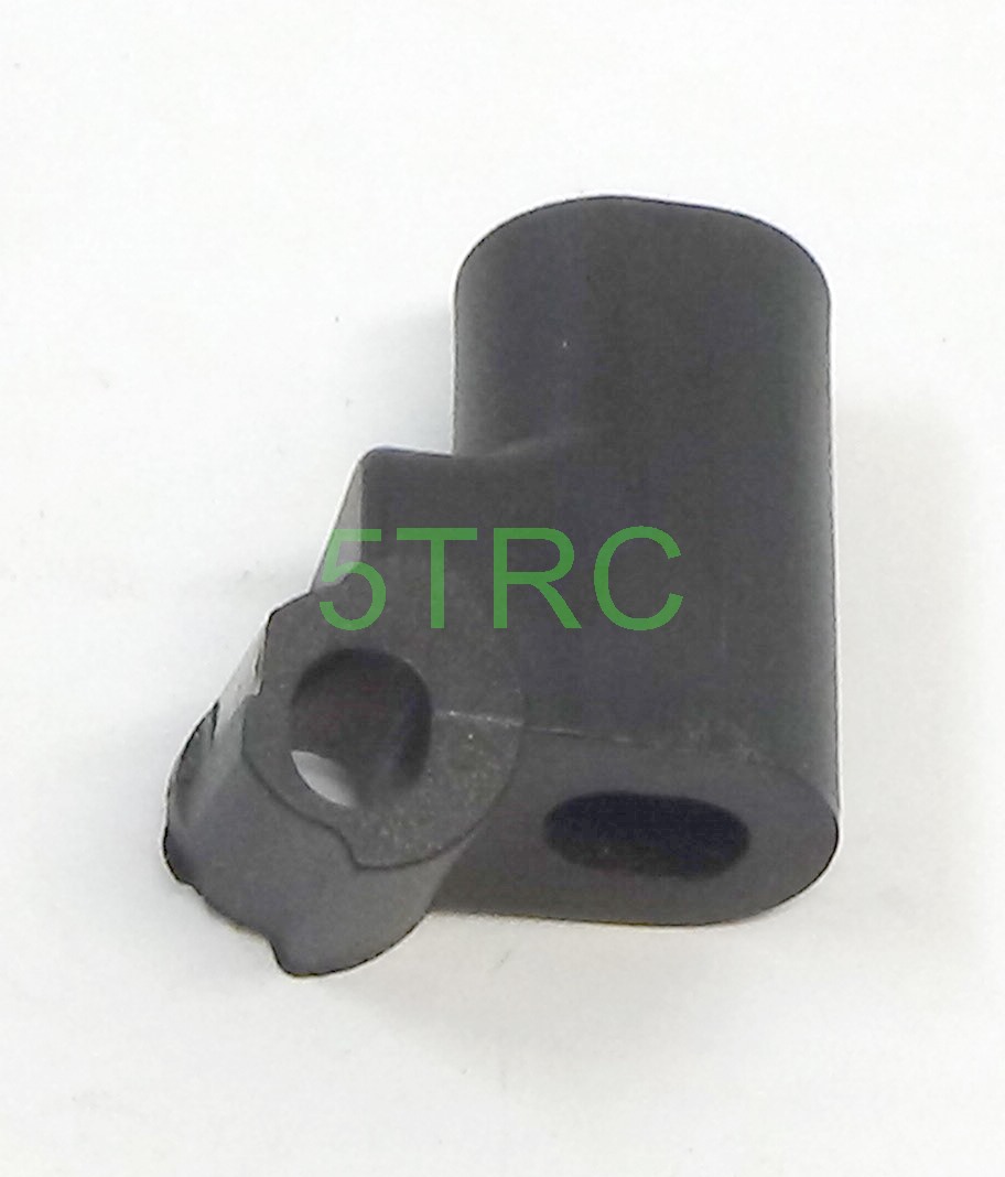 66072 Rofun 5B Billet Engine Mount HPI Losi Rovan KM (32)