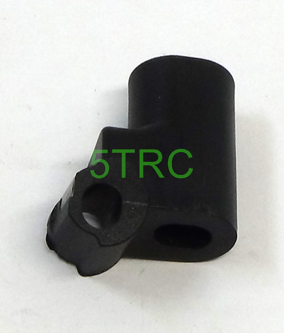 66072 Rofun 5B Billet Engine Mount HPI Losi Rovan KM (33)