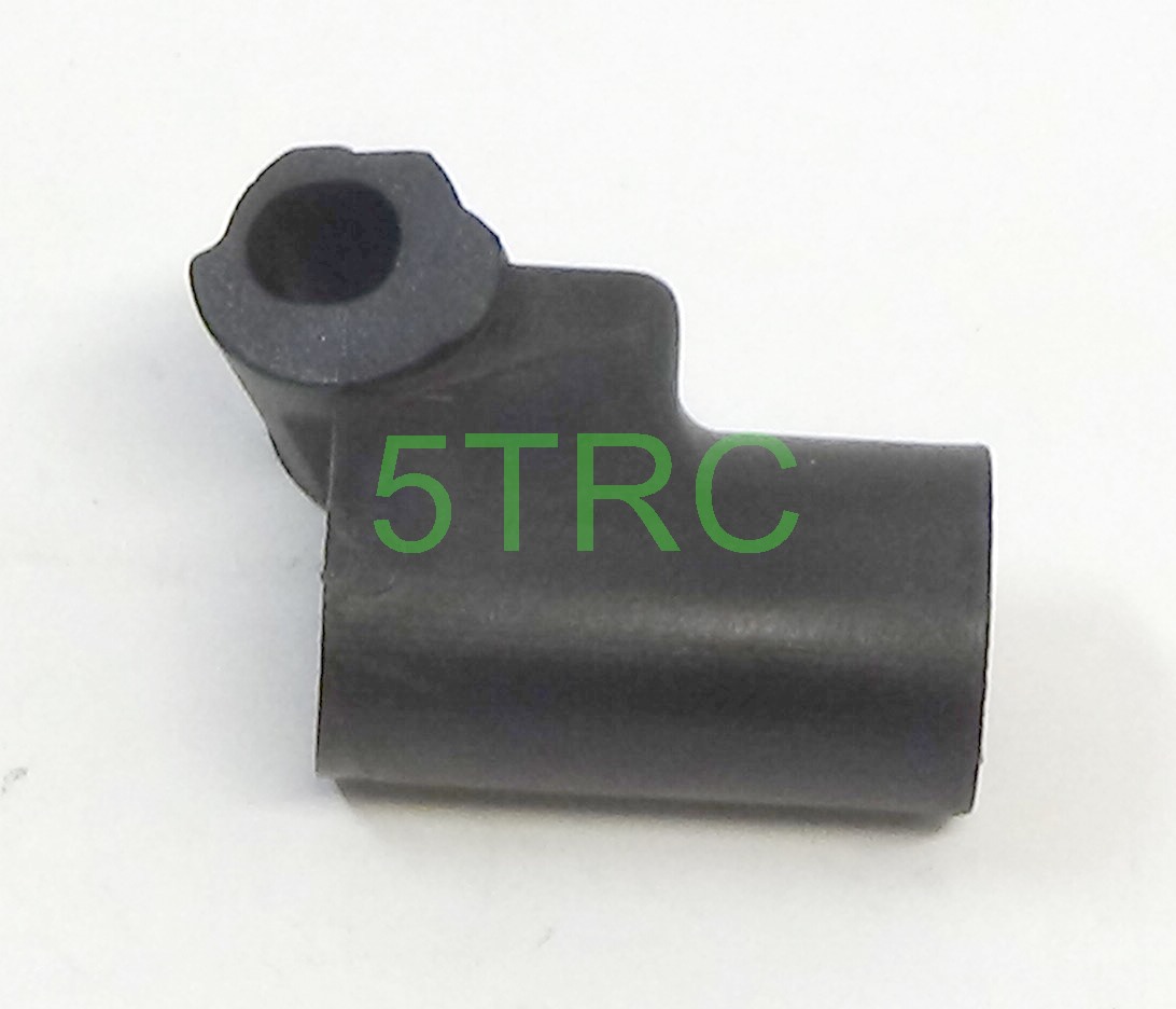 66072 Rofun 5B Billet Engine Mount HPI Losi Rovan KM (36)