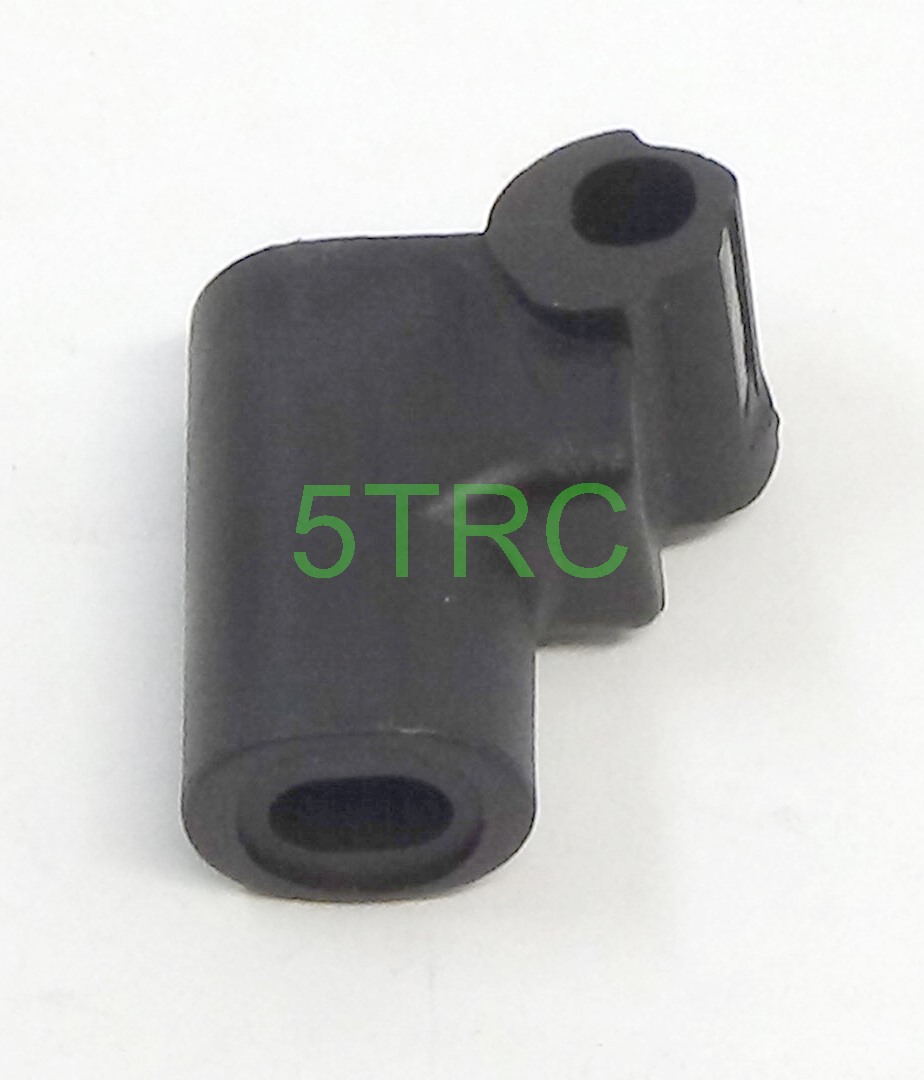 66072 Rofun 5B Billet Engine Mount HPI Losi Rovan KM (4)