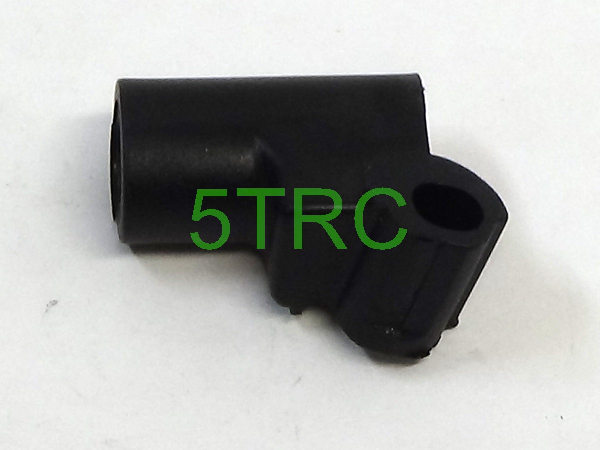 66072 Rofun 5B Billet Engine Mount HPI Losi Rovan KM (9)