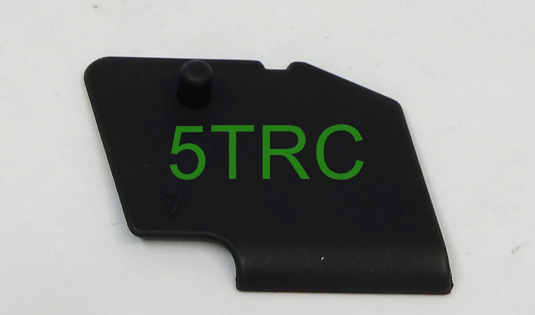 66077 Rofun 5B Left Mud Guard (13)