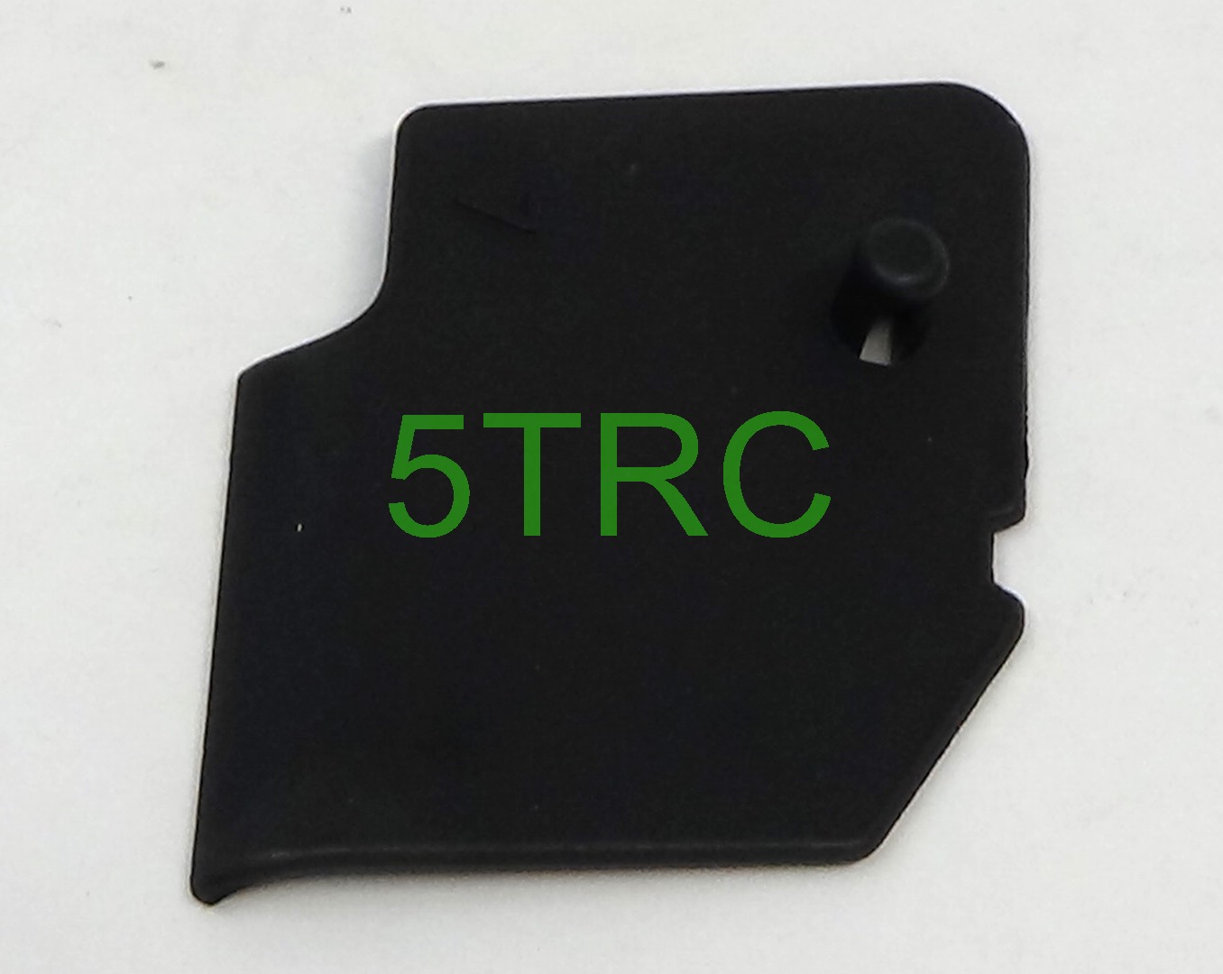 66077 Rofun 5B Left Mud Guard (15)