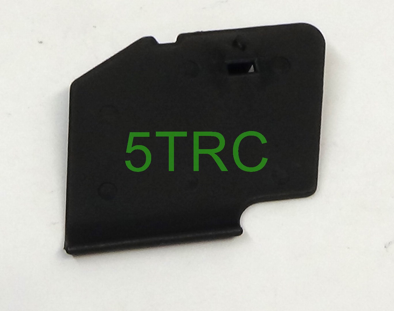 66077 Rofun 5B Left Mud Guard (5)
