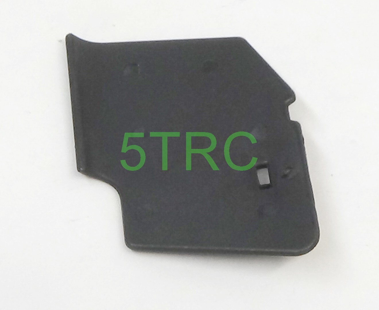 66077 Rofun 5B Left Mud Guard (6)