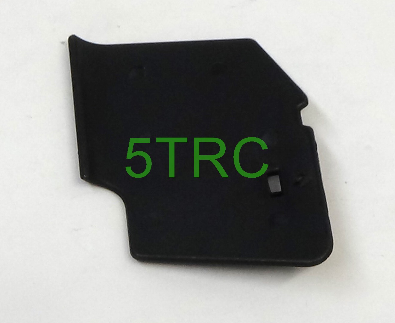 66077 Rofun 5B Left Mud Guard (7)