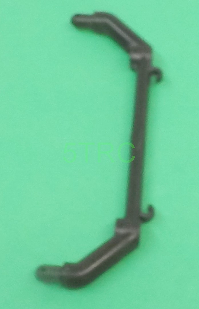 66094 Rofun 5B Front Body Shell Mount (10)