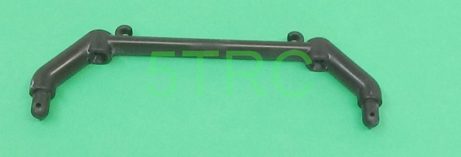 66094 Rofun 5B Front Body Shell Mount (12)