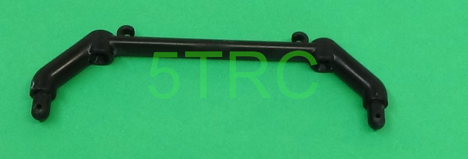 66094 Rofun 5B Front Body Shell Mount (13)
