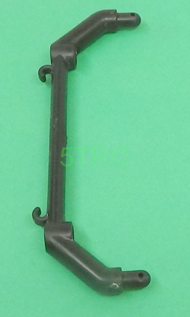 66094 Rofun 5B Front Body Shell Mount (14)