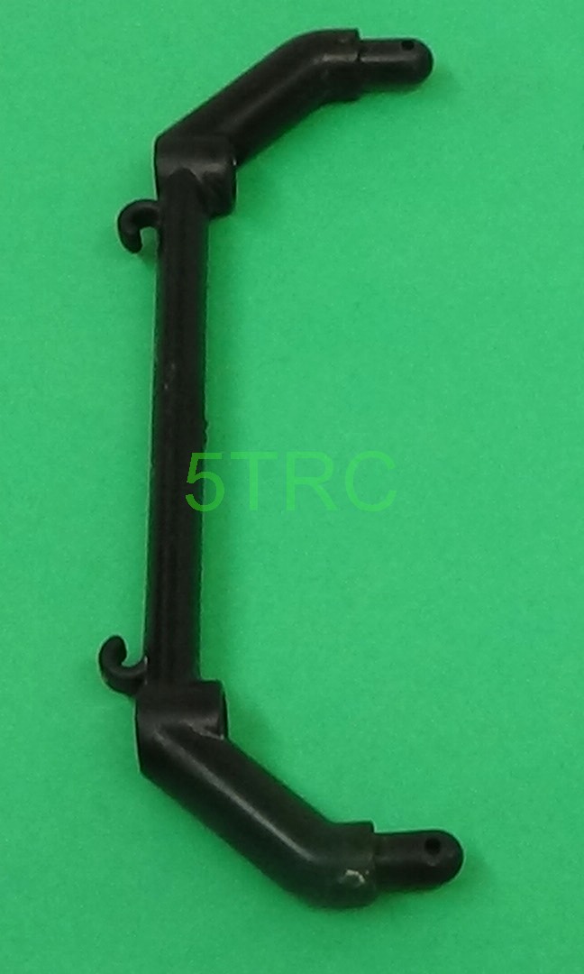 66094 Rofun 5B Front Body Shell Mount (15)