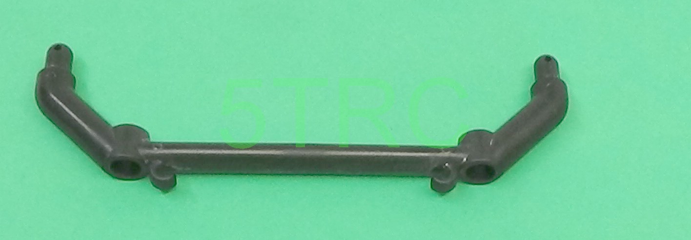 66094 Rofun 5B Front Body Shell Mount (2)