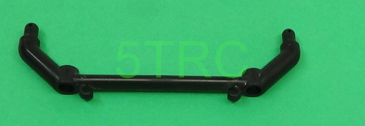 66094 Rofun 5B Front Body Shell Mount (3)