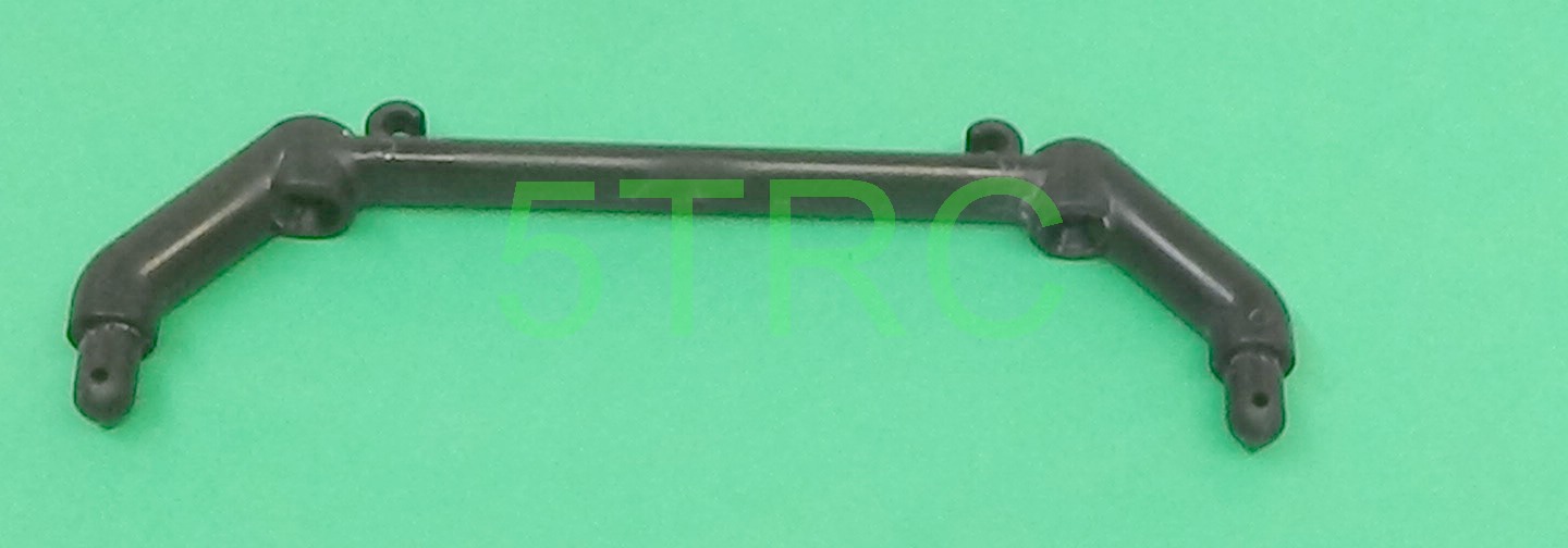 66094 Rofun 5B Front Body Shell Mount (6)