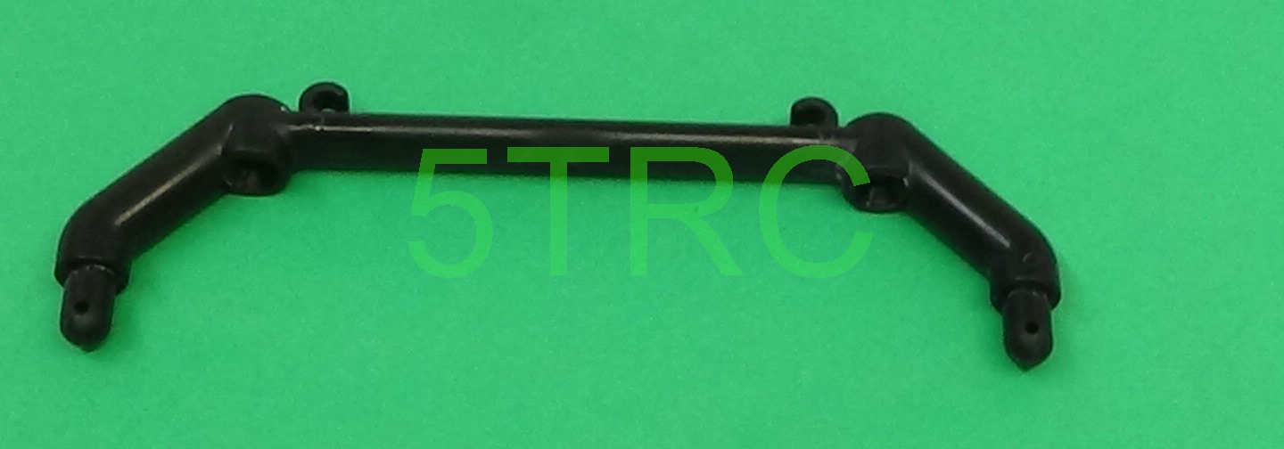 66094 Rofun 5B Front Body Shell Mount (7)