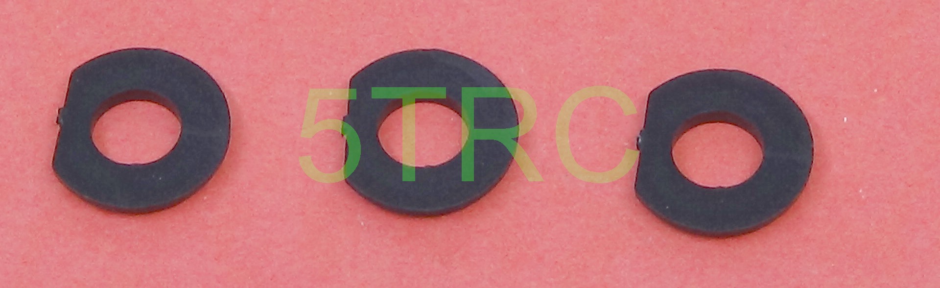 66095 Rofun 5B Front Body Shell Mount Spacer (10)