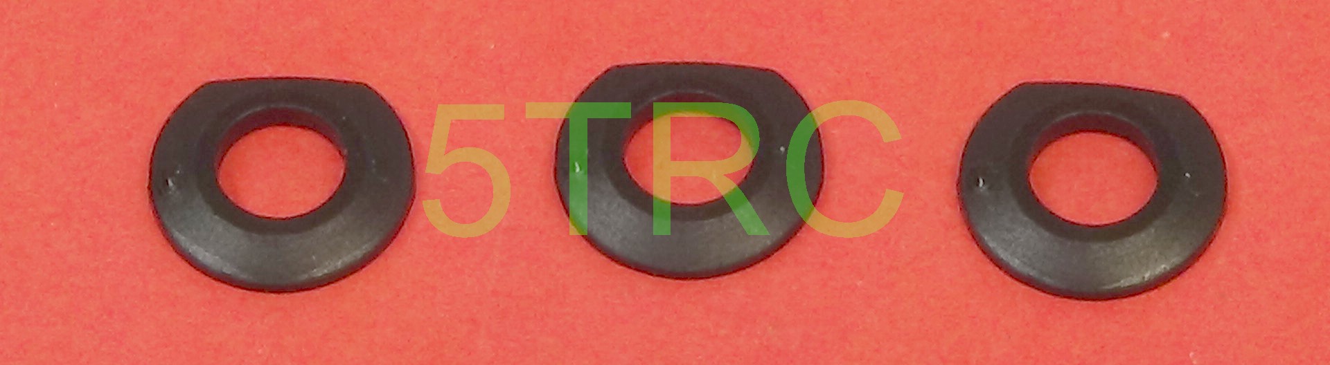 66095 Rofun 5B Front Body Shell Mount Spacer (4)