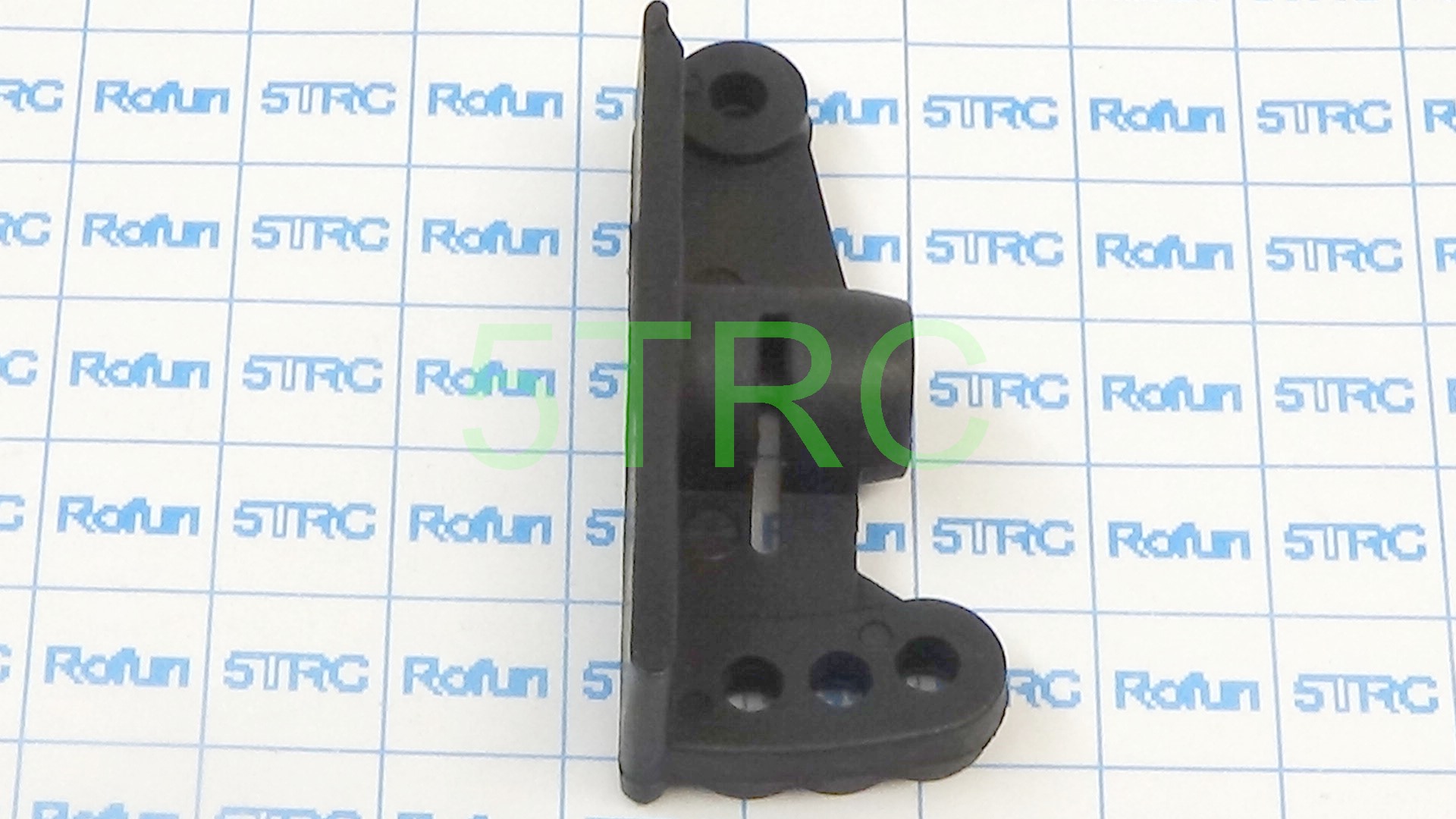 66107 Rofun 5B Left Rear Wing Mount HPI Losi Rovan KM (11)
