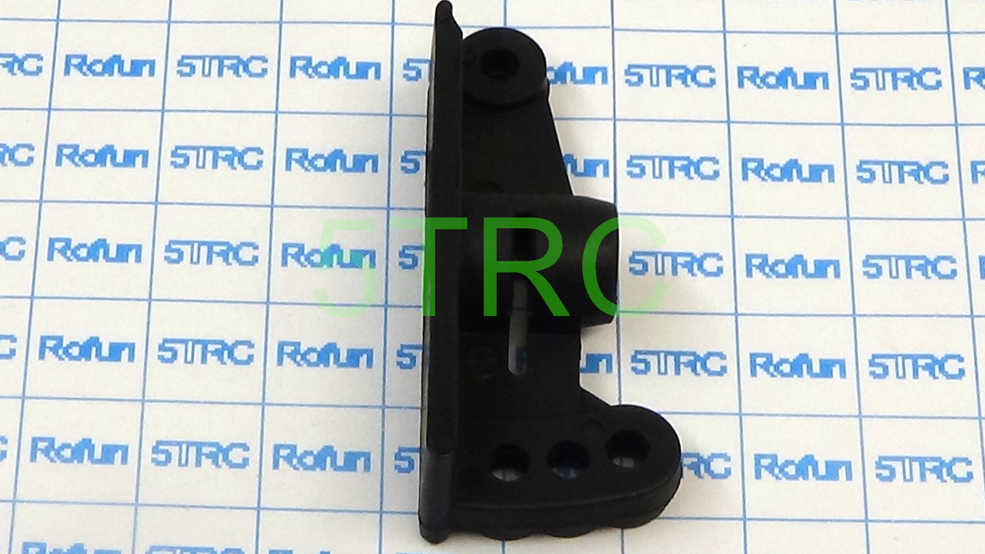 66107 Rofun 5B Left Rear Wing Mount HPI Losi Rovan KM (12)