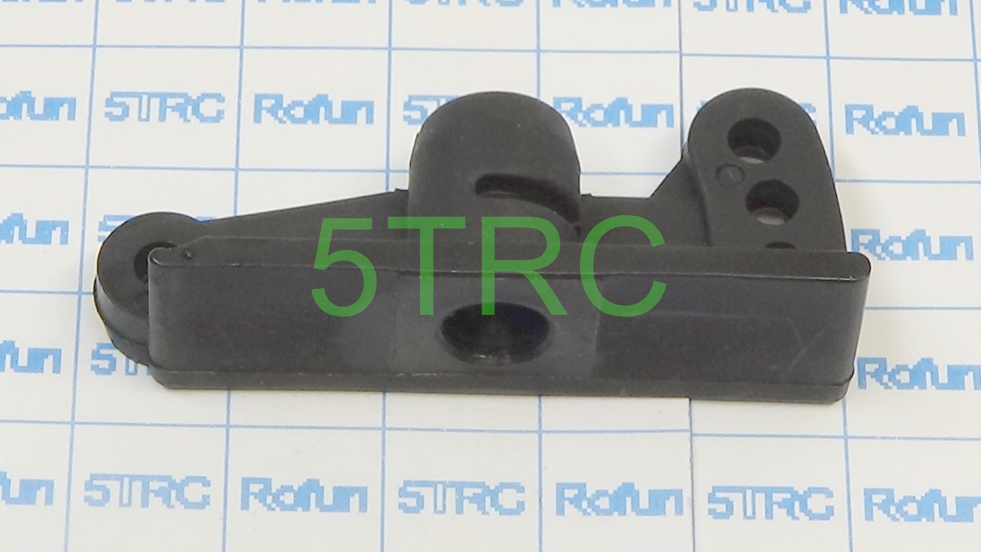 66107 Rofun 5B Left Rear Wing Mount HPI Losi Rovan KM (13)