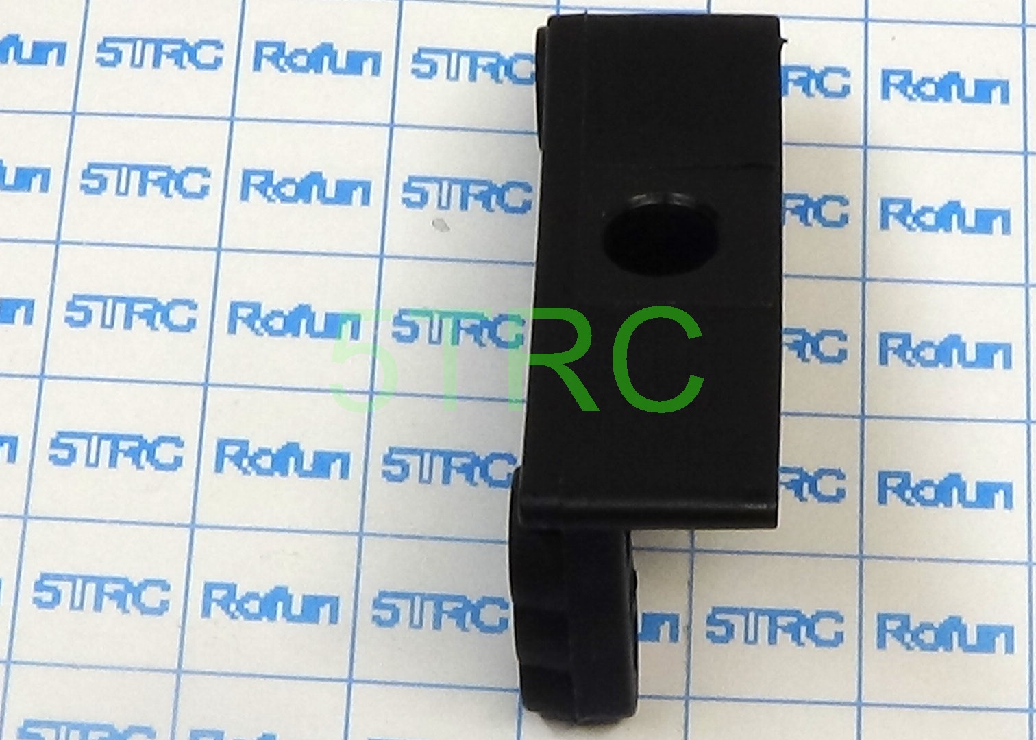 66107 Rofun 5B Left Rear Wing Mount HPI Losi Rovan KM (4)
