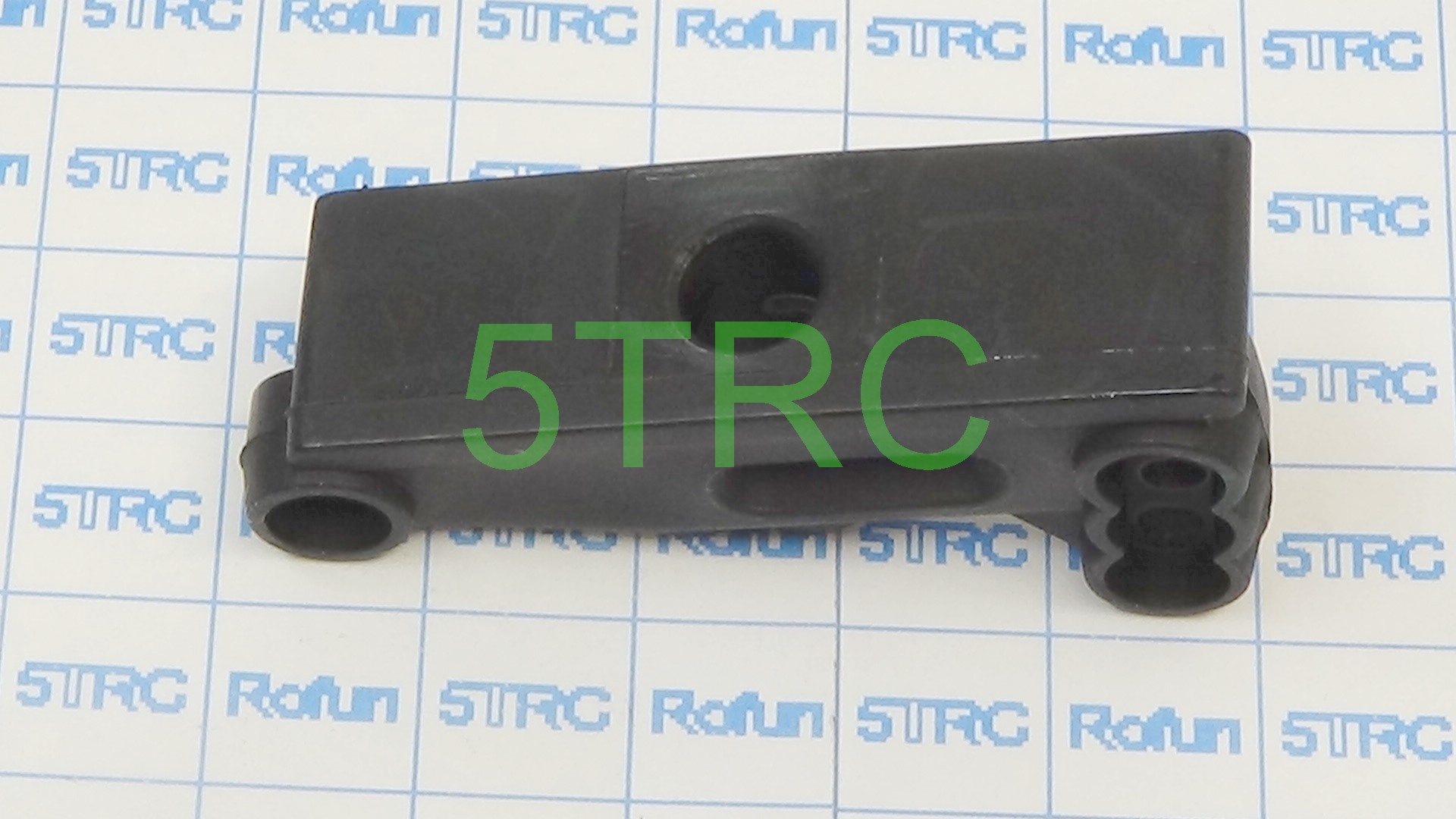 66107 Rofun 5B Left Rear Wing Mount HPI Losi Rovan KM (5)