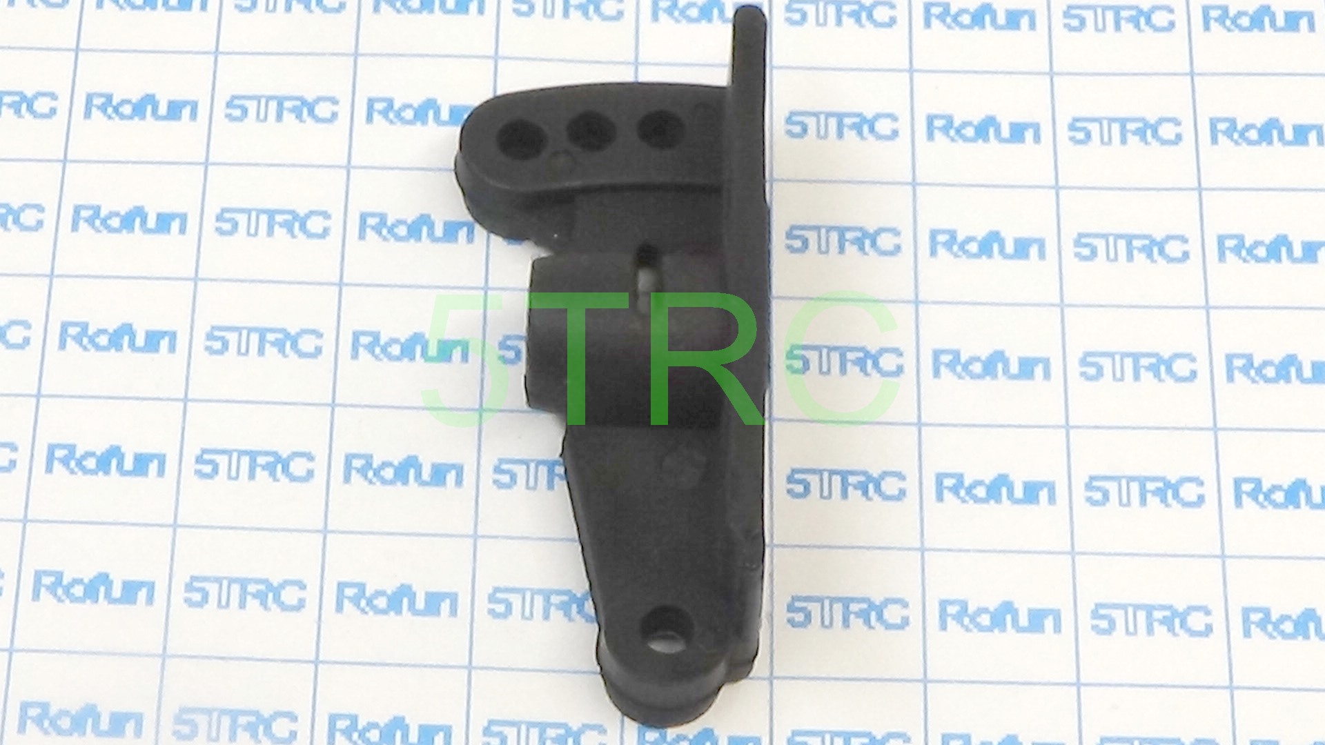 66107 Rofun 5B Left Rear Wing Mount HPI Losi Rovan KM (7)
