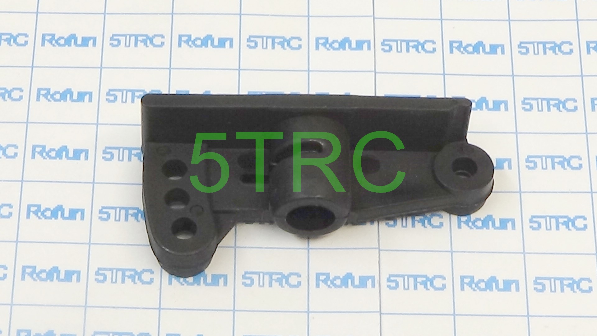 66107 Rofun 5B Left Rear Wing Mount HPI Losi Rovan KM (9)