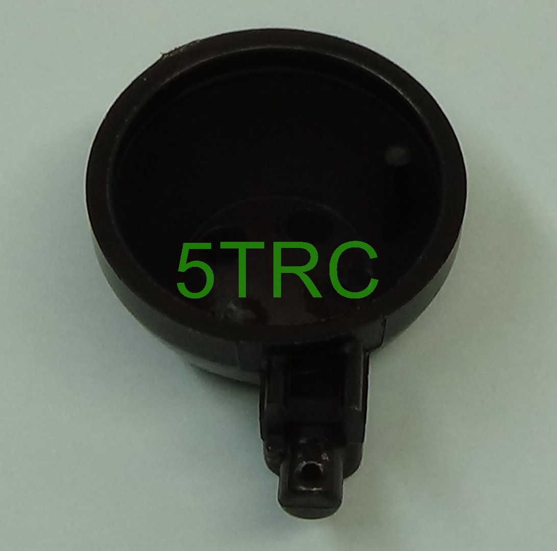 66110 Rofun 5B Left Light Mount (21)