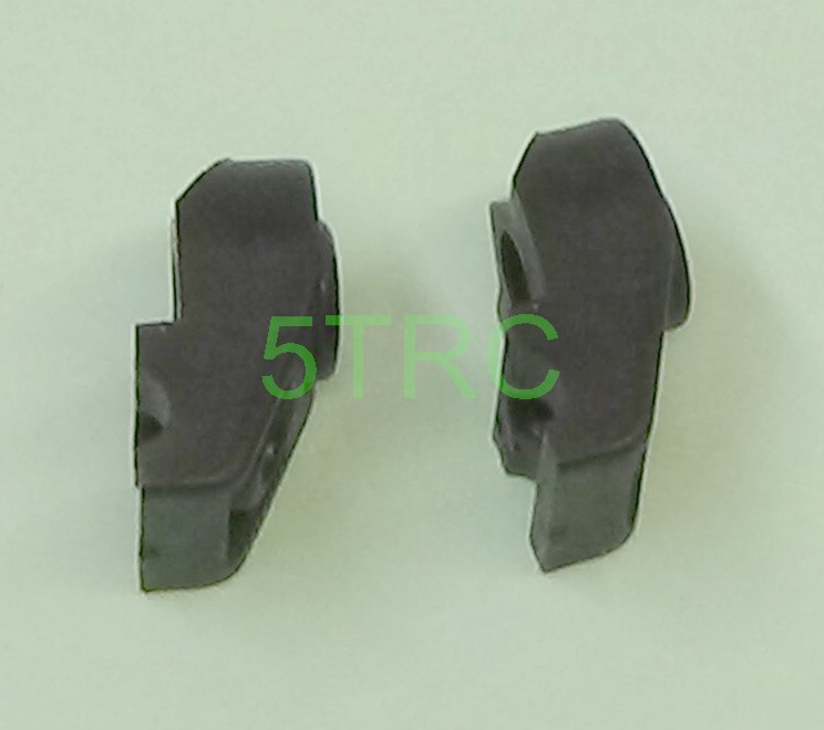 66133 Rofun 5B Lower Front Sway Bar Mount (1)