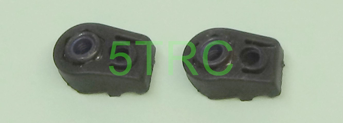 66133 Rofun 5B Lower Front Sway Bar Mount (4)