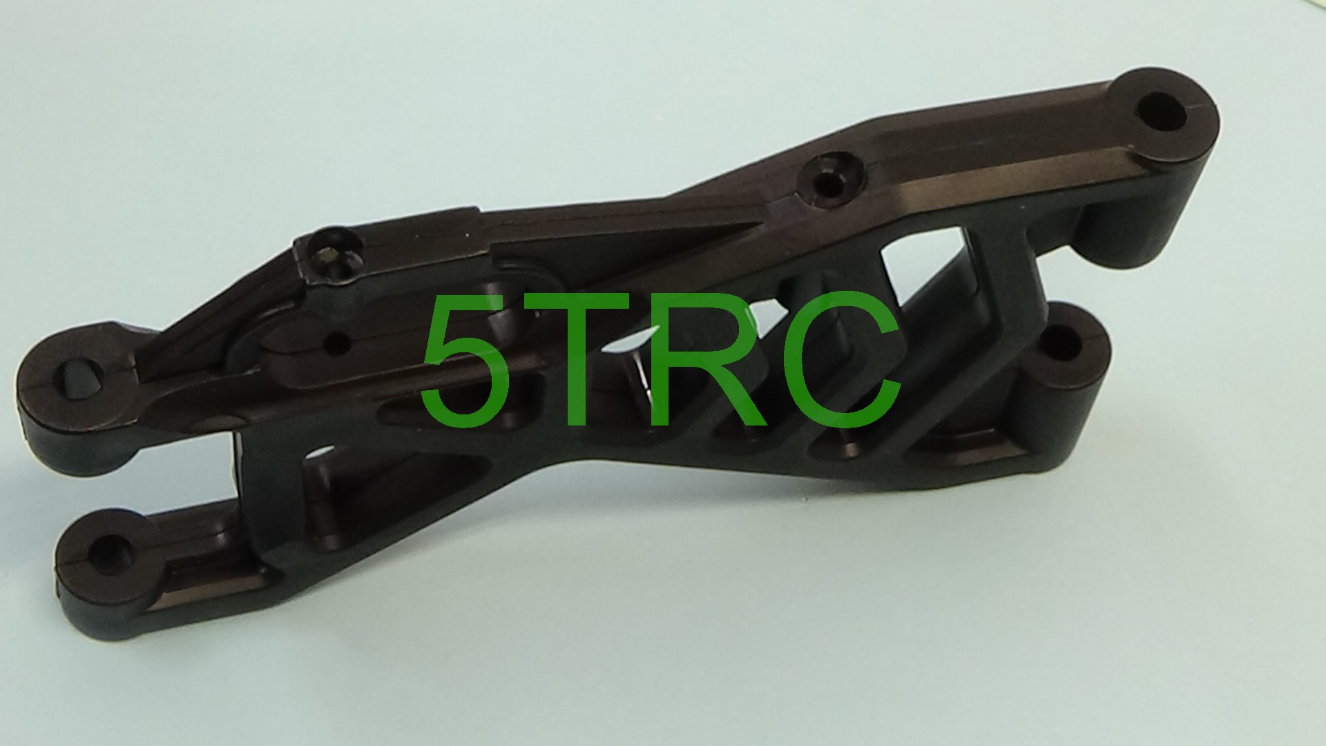66204 Rofun 5B Gen 2 Reinforced Rear Lower Suspension Arm (1)