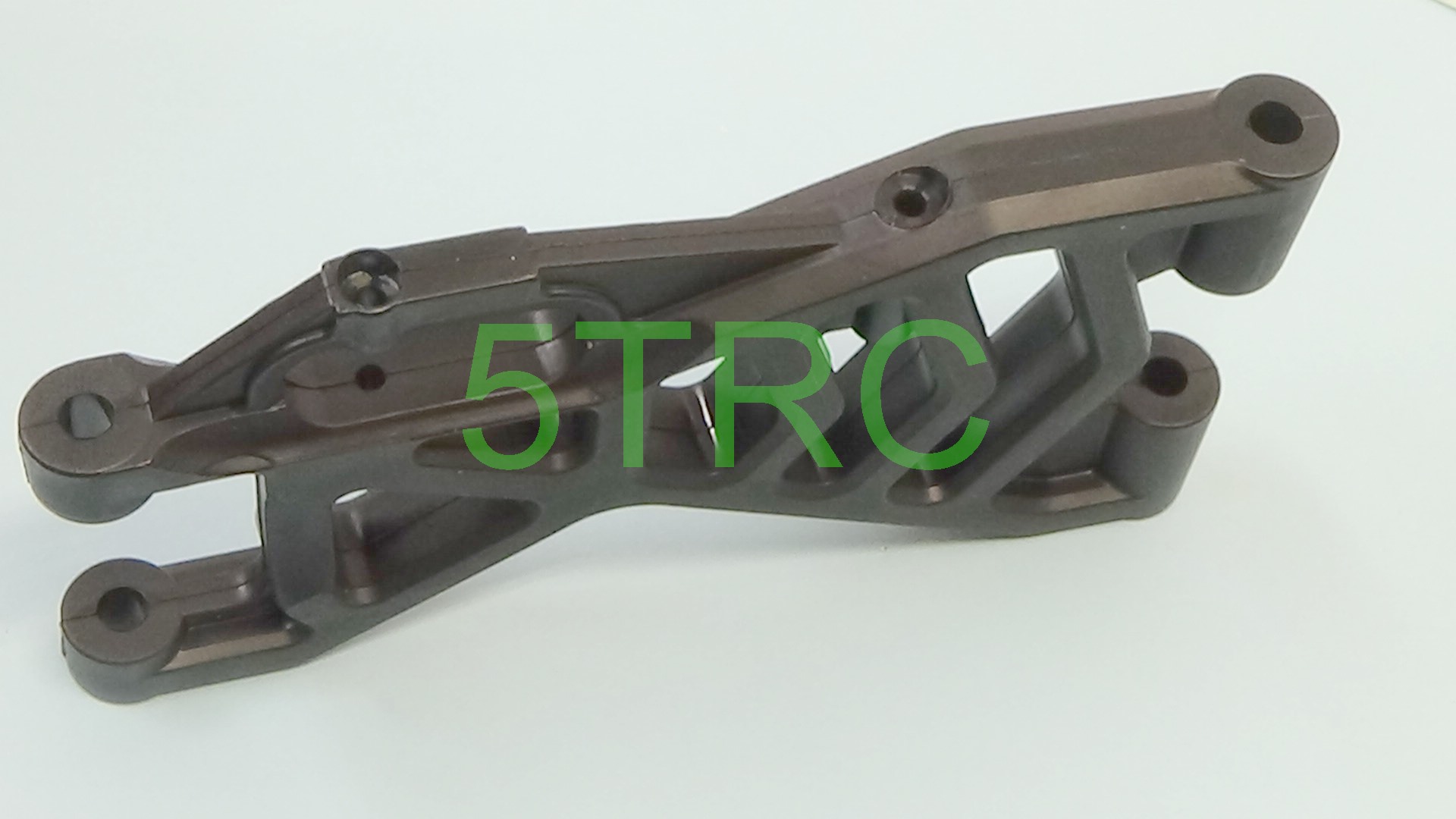 66204 Rofun 5B Gen 2 Reinforced Rear Lower Suspension Arm (2)