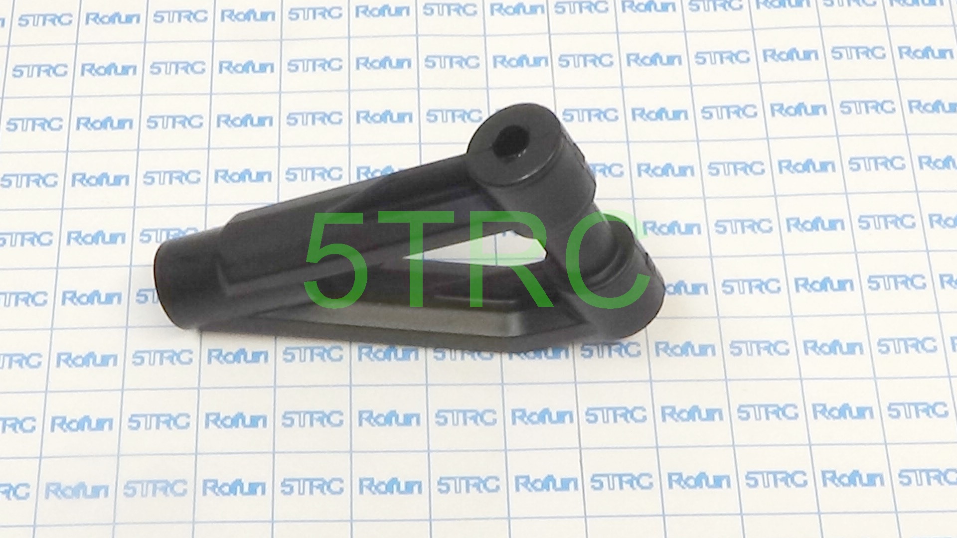 66205 Rofun 5B Gen 2 Reinforced Rear Upper Suspension Arm (2)