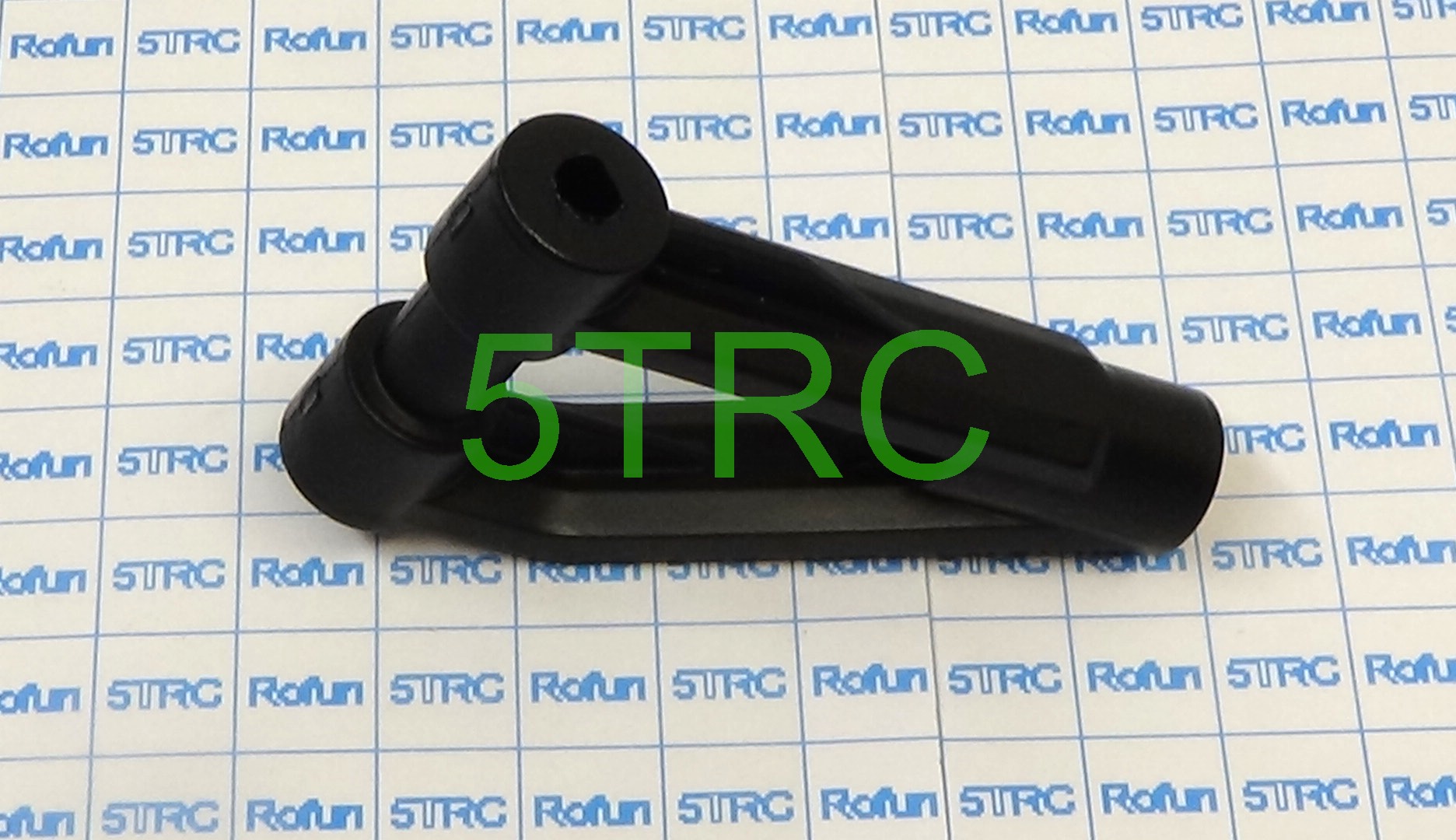 66205 Rofun 5B Gen 2 Reinforced Rear Upper Suspension Arm (7)