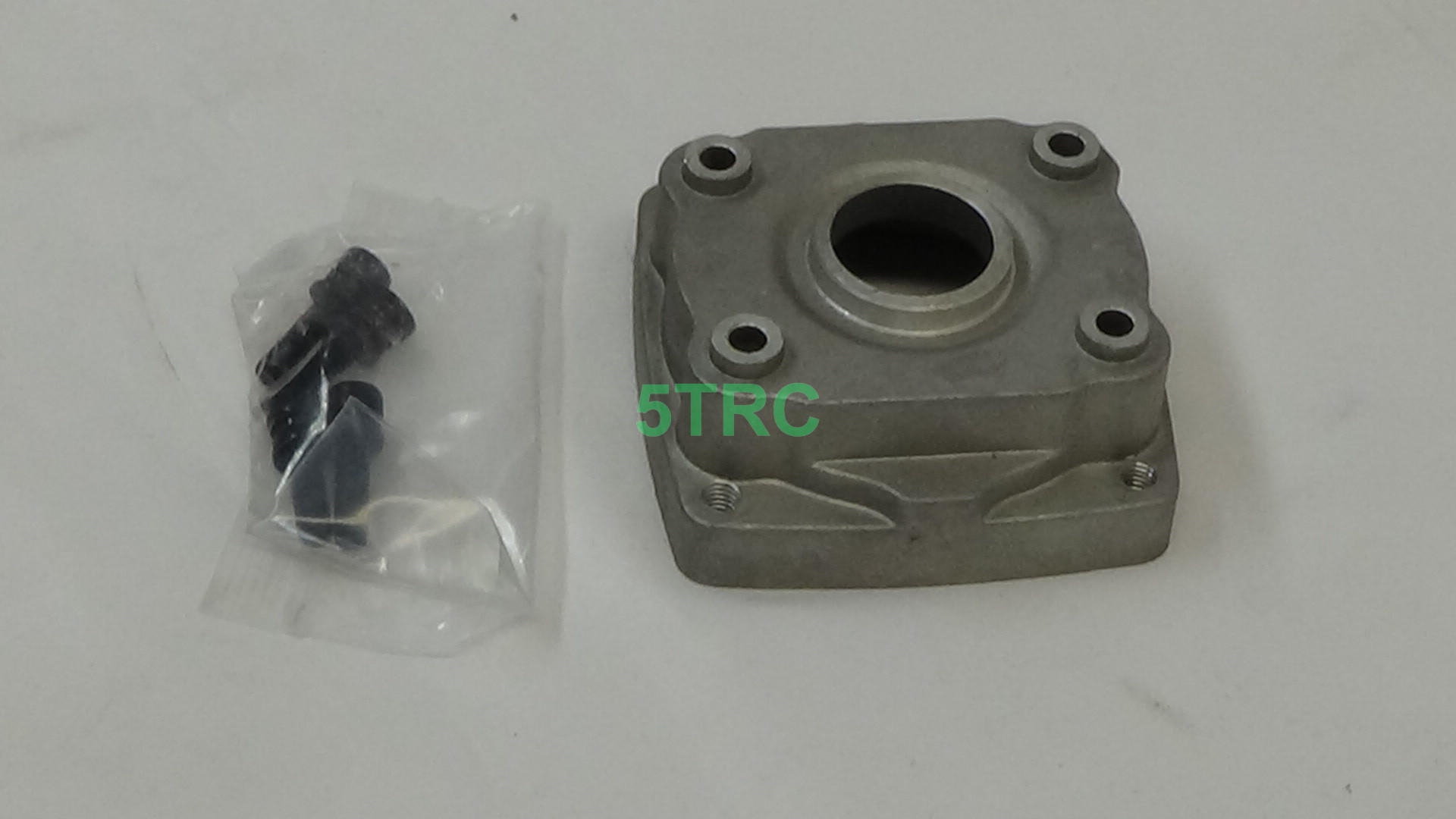 670055 Rofun BM Monster Truck 29cc 30.5cc Clutch Housing HPI Losi KM Rovan (3)