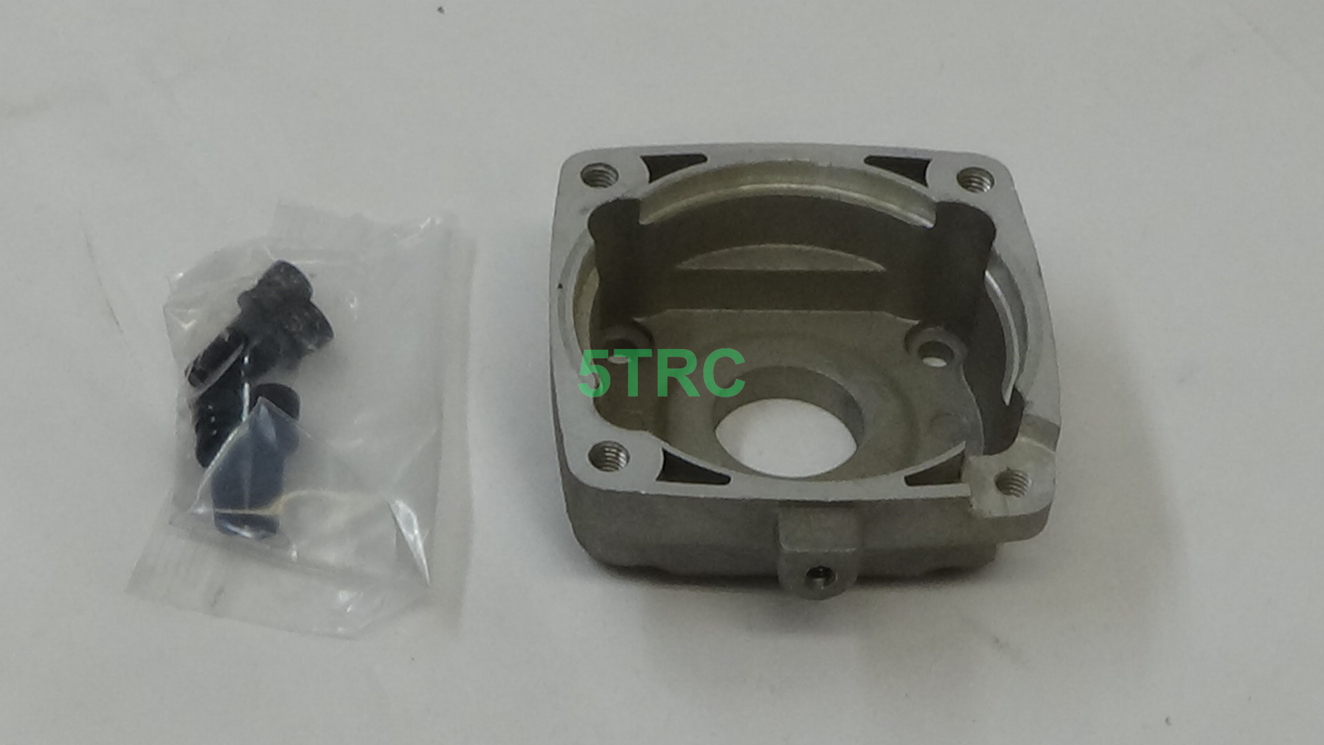 670055 Rofun BM Monster Truck 29cc 30.5cc Clutch Housing HPI Losi KM Rovan (6)
