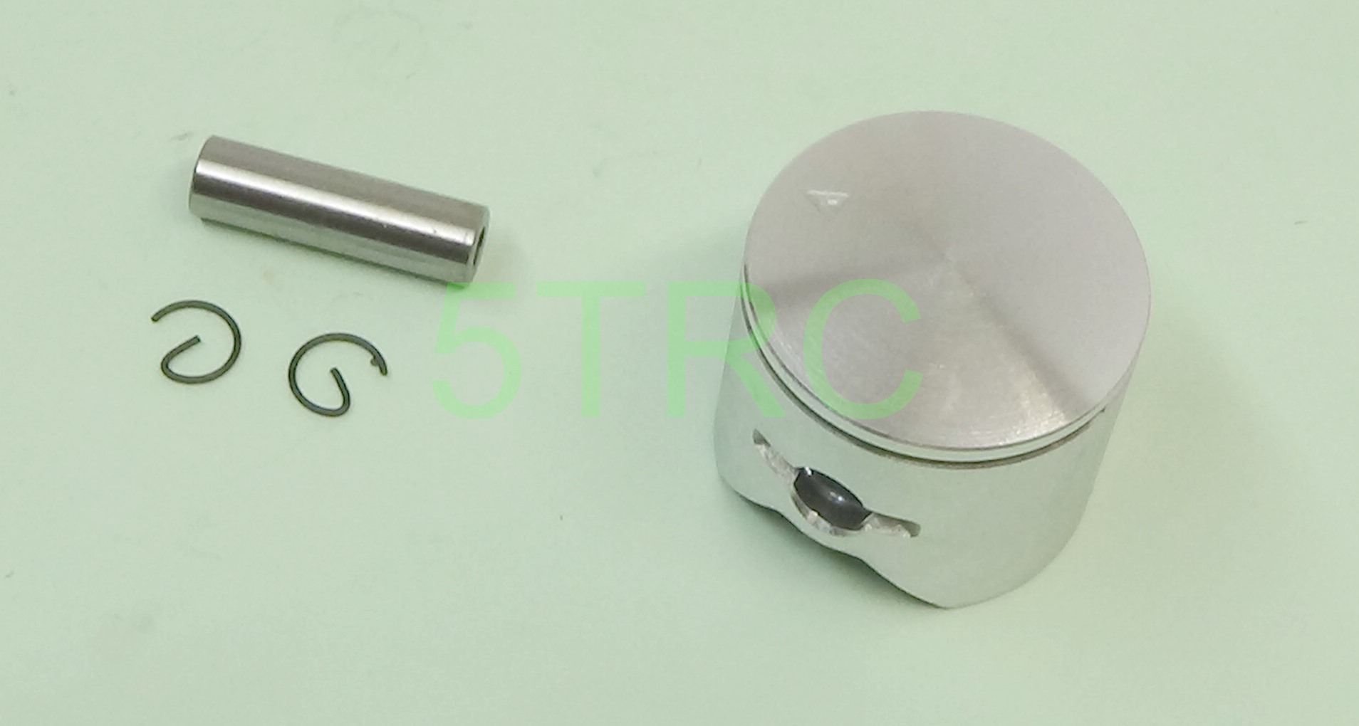 670082 Rofun 5B Engine 29cc 36mm Piston Kit (5)