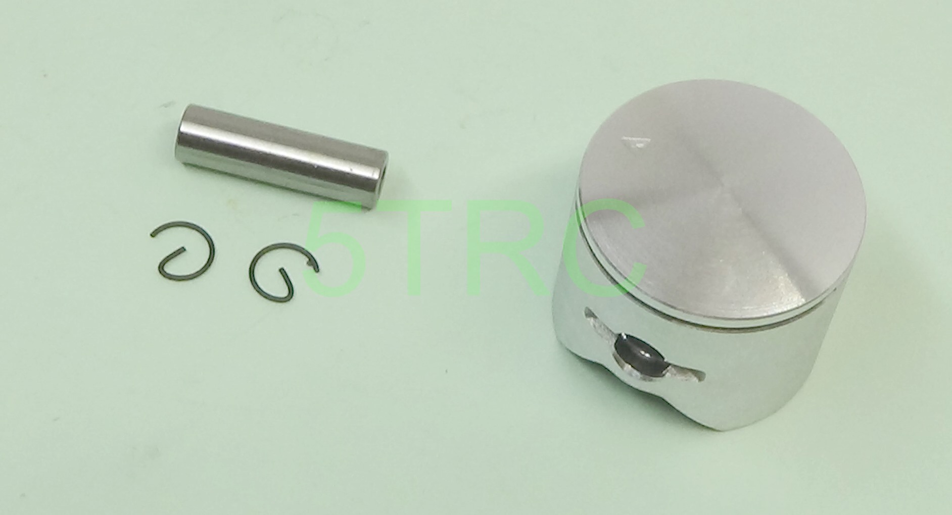 670082 Rofun 5B Engine 29cc 36mm Piston Kit (7)