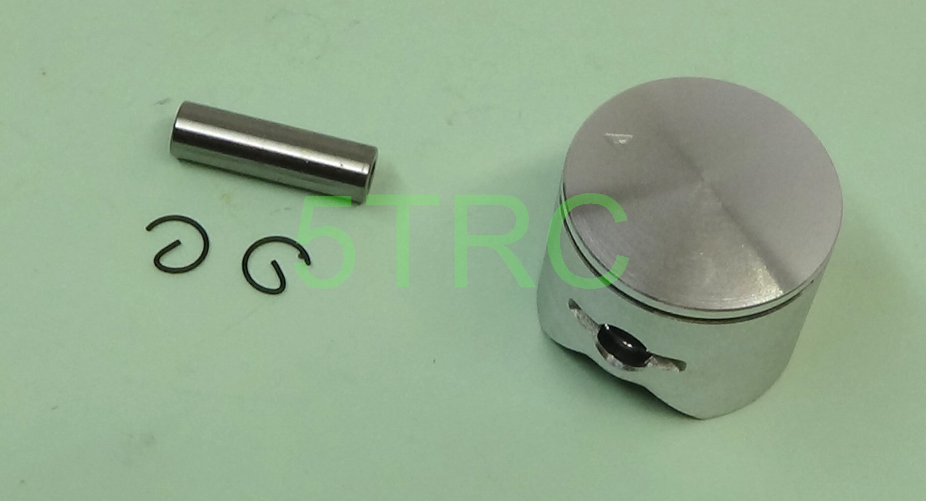 670082 Rofun 5B Engine 29cc 36mm Piston Kit (8)